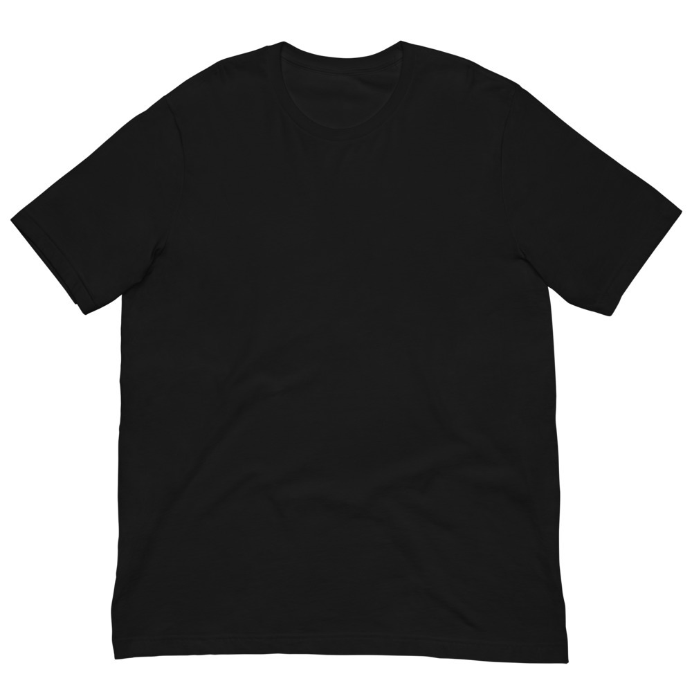 Minimalist MICC T-Shirt